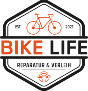 Logo von Bike Life Sports & more e.U.