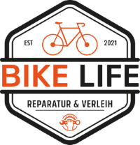 Logo von Bike Life Sports & more e.U.